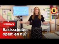 Hoe gaan leerkrachten om met corona? | Omroep Brabant