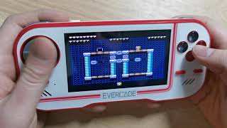 Multidude - Evercade - Mega Cat Studios Collection 1 Cartridge