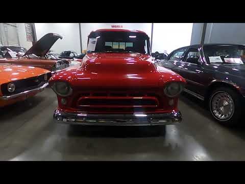 1957 Chevrolet 3100 (CC-1981720) for sale in Sarasota, Florida