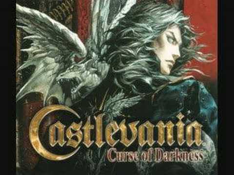 Baljhet Mountains - Castlevania Curse of Darkness (OST)
