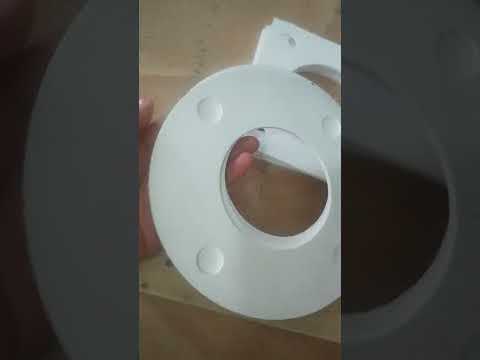 Ptfe Ring Gasket