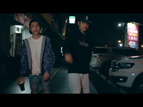 DOPE - FIGHT  [ Official Music Video ]