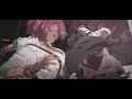 Trigger (Giovanna's Theme) FULL - Guilty Gear Strive