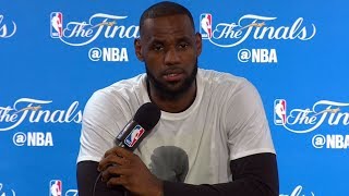 Cleveland Cavaliers - Golden State Warriors