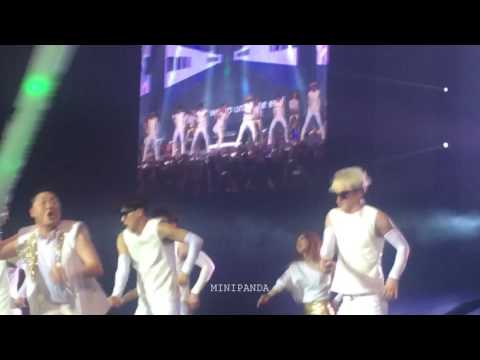 170302 PSY - Oppa Gangnam Style [OneK Concert in Manila]