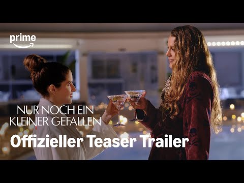Offizieller Teaser Trailer