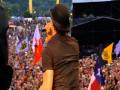 08 Nosebleed (Maxïmo Park Live at Glastonbury 2007)