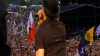 08 Nosebleed (Maxïmo Park Live at Glastonbury 2007)
