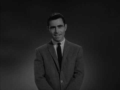 4x09 pt.03 Il diavolo e il giornalista - Ai Confini Della Realtà (The Twilight Zone)