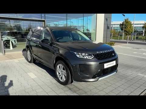 Land Rover Discovery Sport 1.5 PHEV S P300 AWD - Image 2