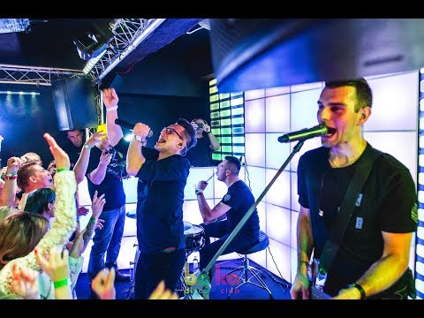 Relacja: Playboys w klubie Bajka Toruń (Disco-Polo.info)