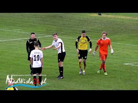 07.11.2020 Skrót meczu Siarki Tarnobrzeg z Jutrzenką Giebułtów 6:1 (4:0)