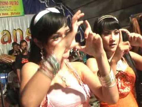 LUPA LUPA INGAT ALL ARTIS ROMANSA PENDO 2009