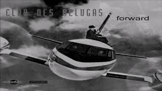 Club des Bélugas - The Beat is Rhythm - (Manchester Mix)