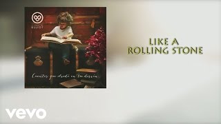 El Viaje de Elliot - Like a Rolling Stone (Lyric Video)