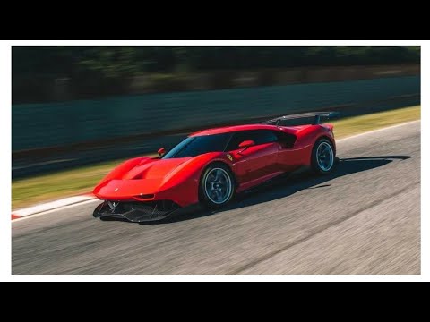 Как нарисовать феррари видео Как нарисовать феррари видео