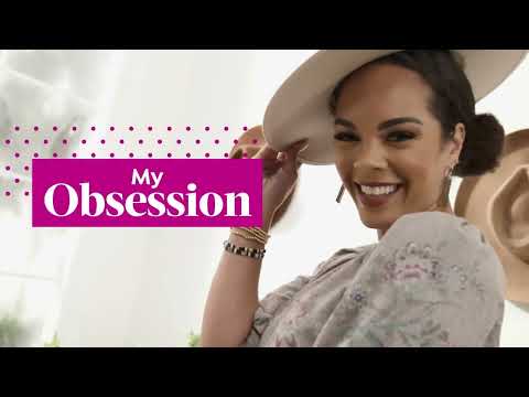 HSN | Obsessed with Style with Nicole 03.16.2023 - 09 AM