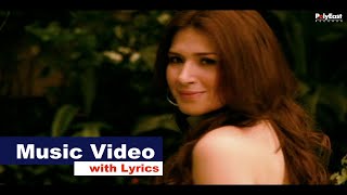 ZsaZsa Padilla - Hanggang (Music Video with Lyrics)