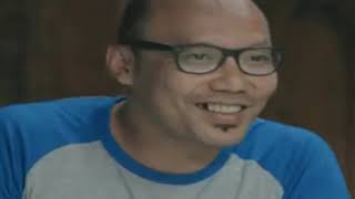 Download lagu PADI - Demi Cinta mp3