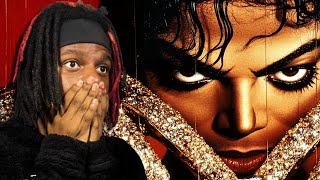MY FAVORITE ARTIST IS COPYING MICHAEL JACKSON? | Chaos Reaction