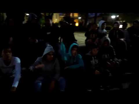 AGUS vs WSF || OCTAVOS || FECHA 5 || MINI TORNEO R.O.D.P. || UnderRounds