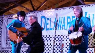 Mississippi Railroad Blues - Marty Stuart