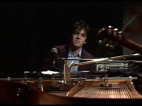 Procol Harum - Drunk Again (1974)