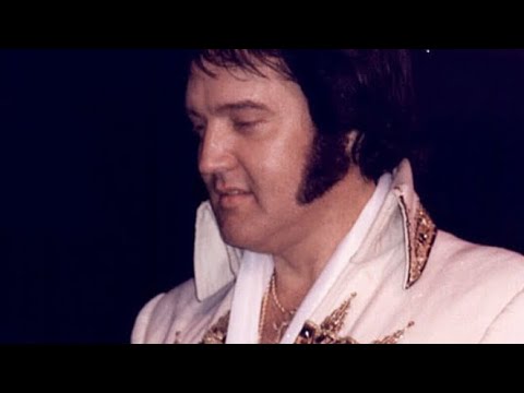 Elvis Presley - Medley: O Sole Mio / It’s Now Or Never (Live On Tour 1977) - Karaoke