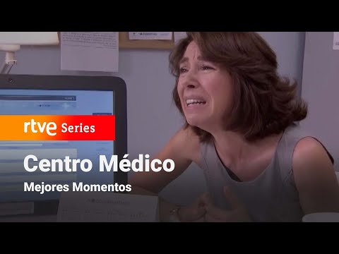 Centro Médico: Capítulo 202 - Mejores momentos #CentroMédico | RTVE Series