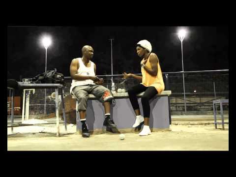 NASO   GIVE IT ME Official Video