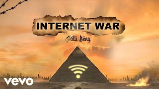 Internet War Music Video