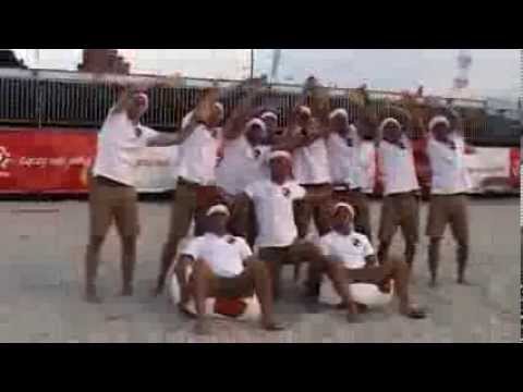 Grembach Lodz - Merry Christmas Everyone