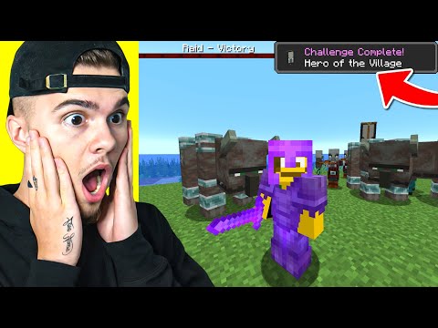 I got RAIDED for the FIRST TIME... (CloutCraft EP.29)