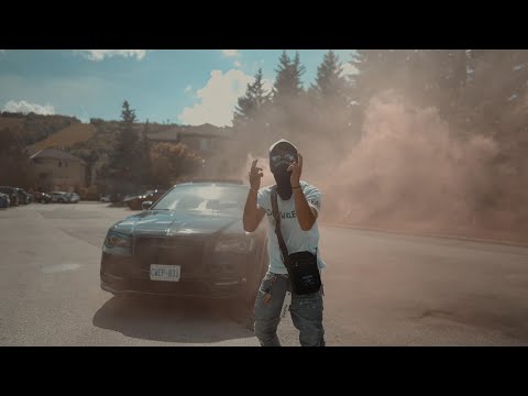 Glizzah23 - You Know Dat (Official Music Video)