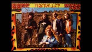 Fireballet - Les Cathedrales / Centurion (Tales Of Fireball Kids)