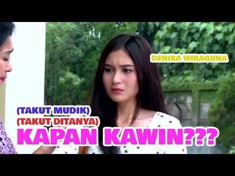 FTV SCTV TERBARU - GAK MAU PULANG SEBELUM DAMBAAN HATI DATANG