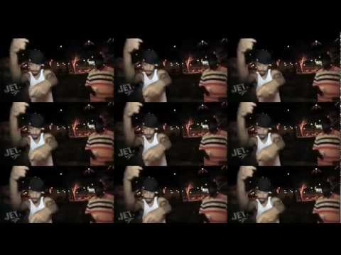 The Godfather. Pt3 ROLE MODEL ft Crippled & Konyac