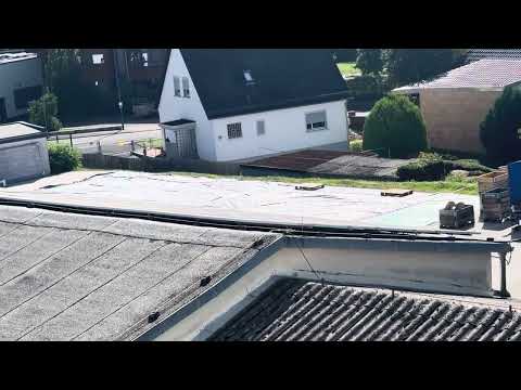 Sonntag ist Ruhetag…