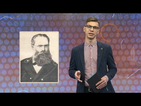 Цікавая гісторыя: Еўдакім Раманаў видео