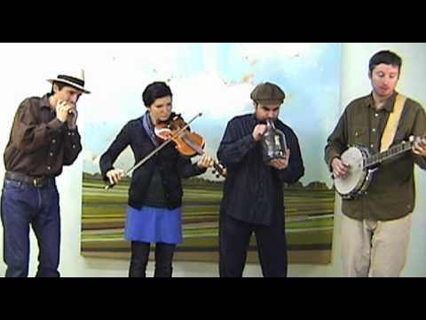 Viola Lee Blues