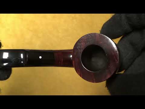 Pipa Dunhill Bruyere gruppo 4 - 4257 (2013) (DHB64)