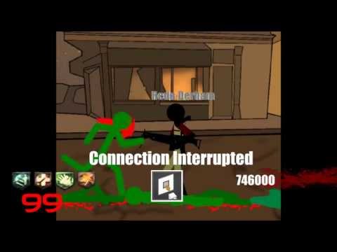 Why Black Ops 2 Zombies Suck