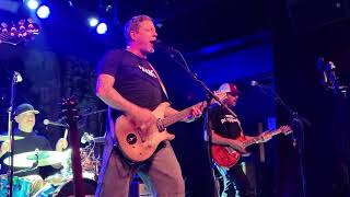 JIMMIE'S CHICKEN SHACK - Do Right - Live Asbury Lanes