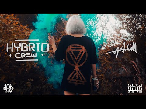 optikill. - Hybrid Crew ft. Grafezzy [Official Music Video]