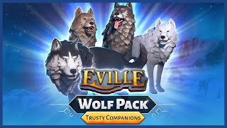 Watch and explore about Eville - Kaif Pack DLC Steam CD Key