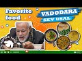 Sev Usal Narendra Modi Favorite Foods Vadodara Sev Usal