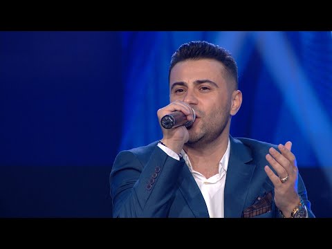 KENGE MOJ - Ervis Behari | Kolazh | Nata Vlonjate - Show - Vizion Plus