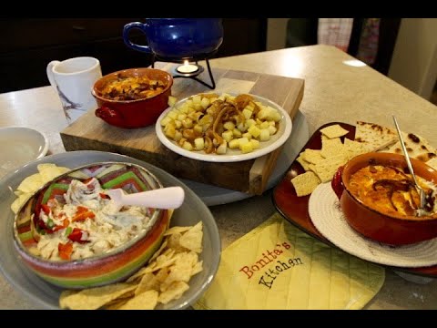 Three Caramelized Onion Recipes - Bonita's Kitchen