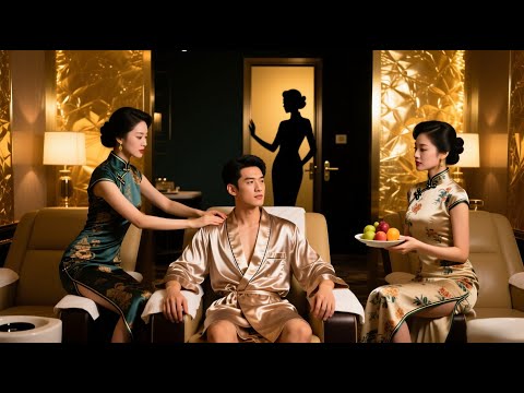 【FULL】 After being betrayed, he awakened a god-level system.