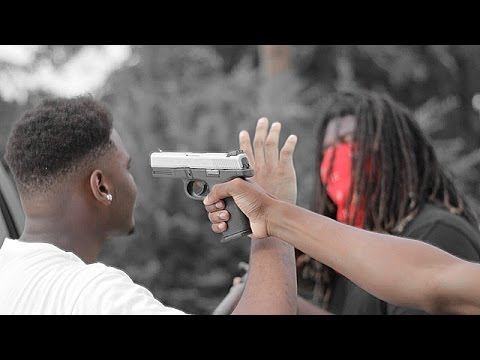 G. Rowe x Young Phil - Trappin (Official Music Video)